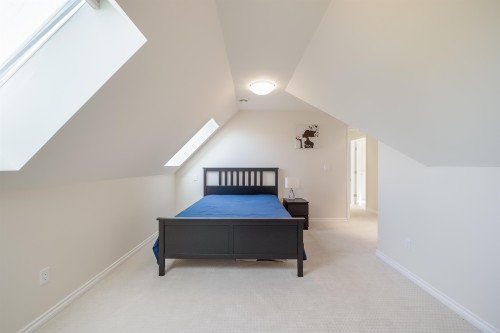 12351 Gilbert Road, Richmond, BC 