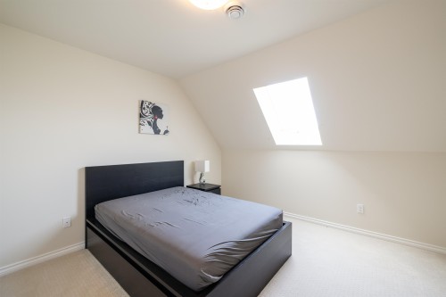 12351 Gilbert Road, Richmond, BC 