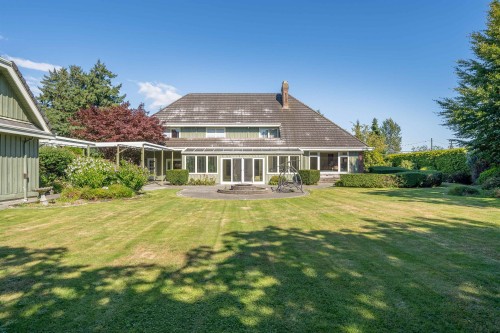 12351 Gilbert Road, Richmond, BC 