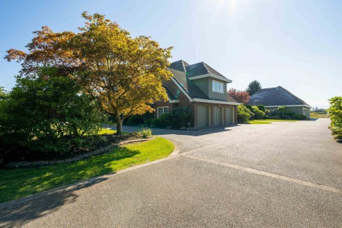 12351 Gilbert Road, Richmond, BC 