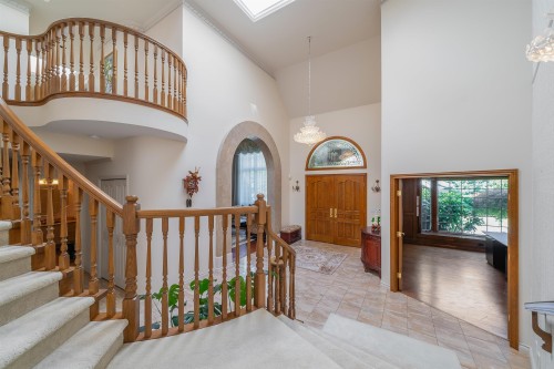 12351 Gilbert Road, Richmond, BC 