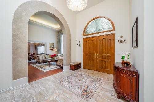 12351 Gilbert Road, Richmond, BC 