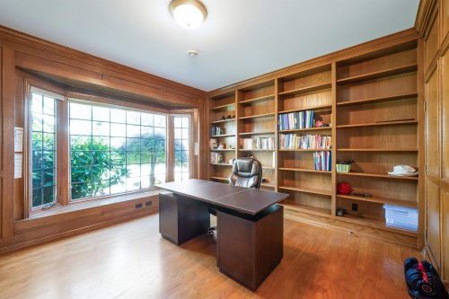 12351 Gilbert Road, Richmond, BC 