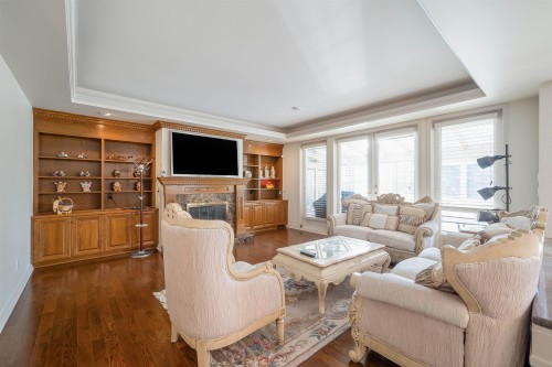12351 Gilbert Road, Richmond, BC 