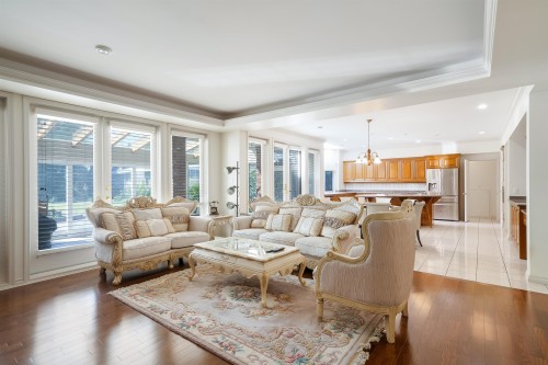 12351 Gilbert Road, Richmond, BC 