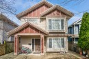 11215 Williams Road, Richmond, BC 