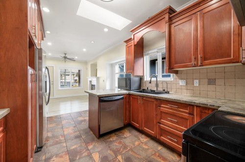 11215 Williams Road, Richmond, BC 