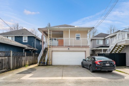 11215 Williams Road, Richmond, BC 