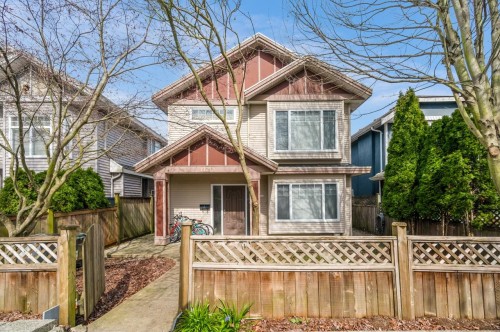 11215 Williams Road, Richmond, BC 