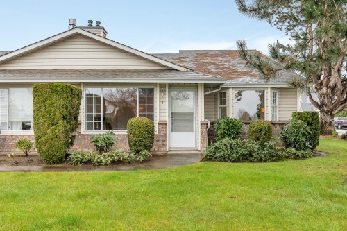 7-19249 Hammond Road  Pitt Meadows, BC V3Y 2B7