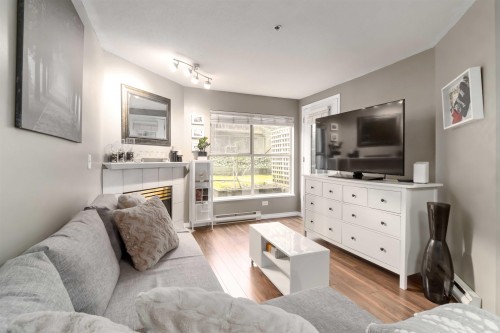 105-509 Carnarvon Street  New Westminster, BC V3L 5S4