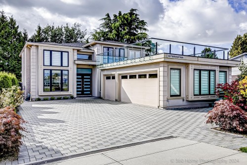 10780 River Drive, Richmond, BC 