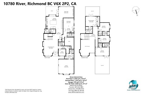 10780 River Drive, Richmond, BC 