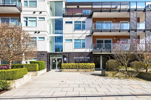 311-12070 227 Street  Maple Ridge, BC V2X 9H2