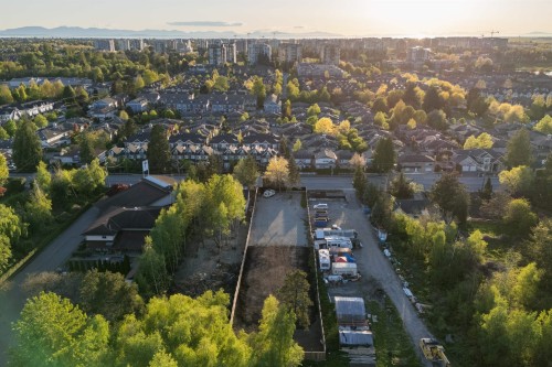 6300 No.4 Road, Richmond, BC 