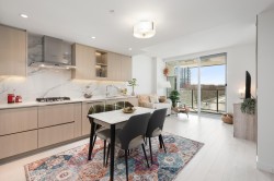 402-8611 Hazelbridge Way Richmond, BC V6X 0W8