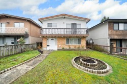 2540 24th Avenue E Vancouver, BC V5R 1C9