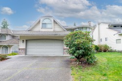 418 Balfour Drive  Coquitlam, BC V3K 6J7