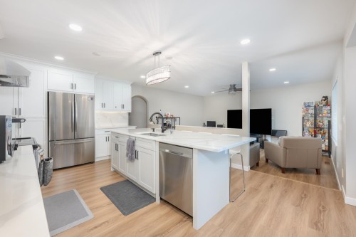 418 Balfour Drive, Coquitlam, BC 