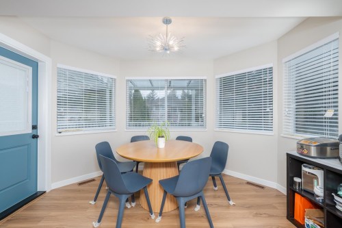 418 Balfour Drive, Coquitlam, BC 