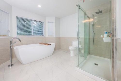 418 Balfour Drive, Coquitlam, BC 