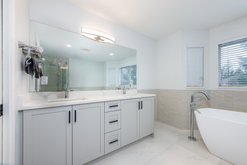 418 Balfour Drive, Coquitlam, BC 