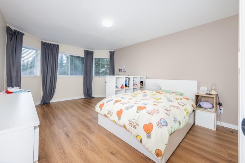 418 Balfour Drive, Coquitlam, BC 