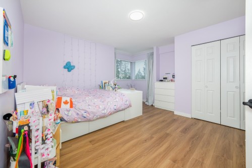 418 Balfour Drive, Coquitlam, BC 