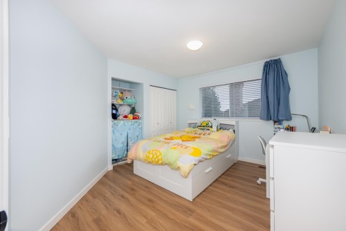 418 Balfour Drive, Coquitlam, BC 