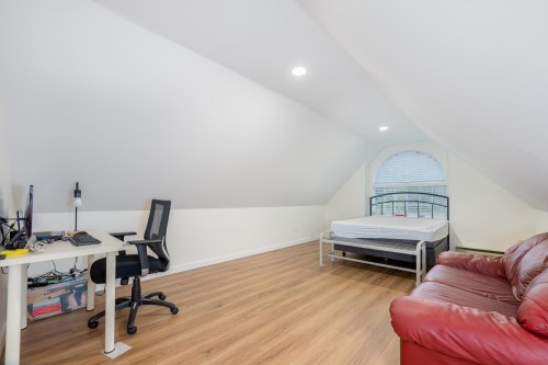 418 Balfour Drive, Coquitlam, BC 