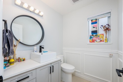 418 Balfour Drive, Coquitlam, BC 