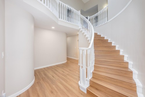 418 Balfour Drive, Coquitlam, BC 