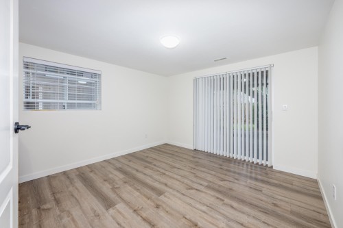 418 Balfour Drive, Coquitlam, BC 