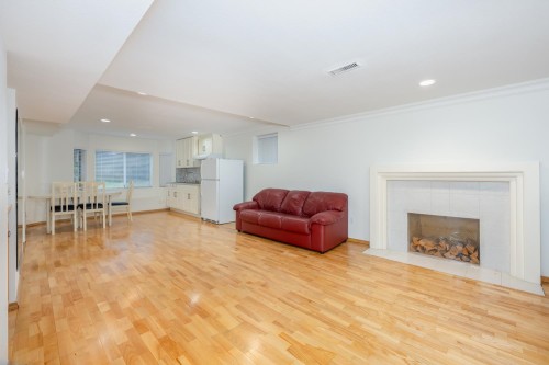 418 Balfour Drive, Coquitlam, BC 