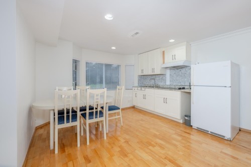 418 Balfour Drive, Coquitlam, BC 