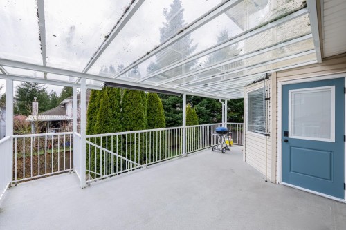 418 Balfour Drive, Coquitlam, BC 