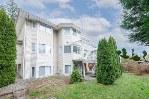 418 Balfour Drive, Coquitlam, BC 