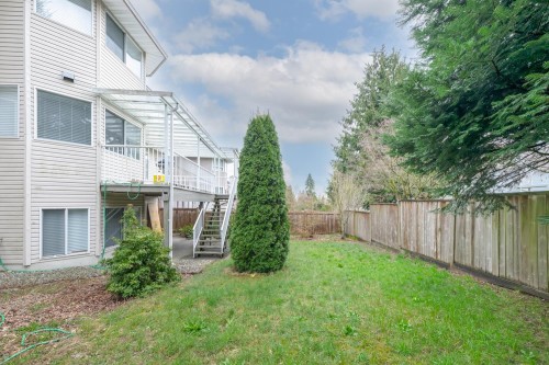 418 Balfour Drive, Coquitlam, BC 