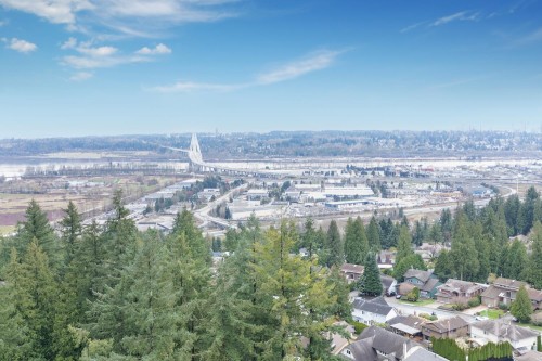 418 Balfour Drive, Coquitlam, BC 