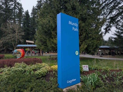 418 Balfour Drive, Coquitlam, BC 