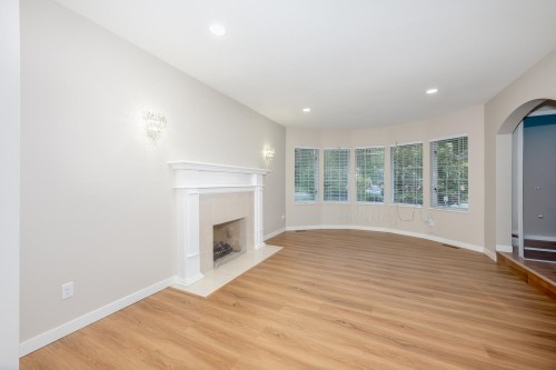 418 Balfour Drive, Coquitlam, BC 