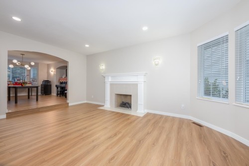 418 Balfour Drive, Coquitlam, BC 