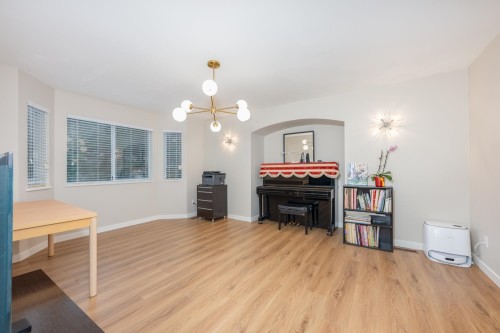 418 Balfour Drive, Coquitlam, BC 