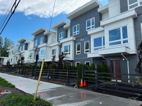 10-3033 Shell Road, Richmond, BC 