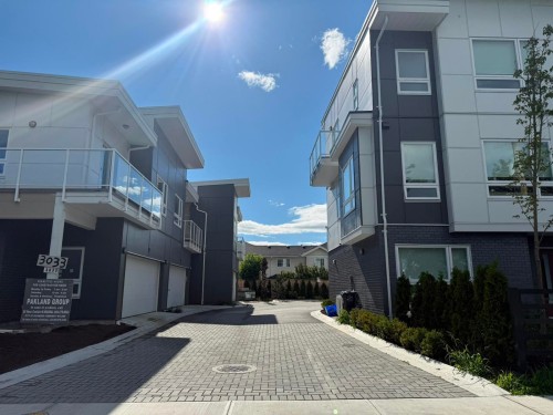 10-3033 Shell Road, Richmond, BC 