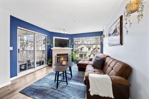 215-2678 Dixon Street  Port Coquitlam, BC V3C 6L7