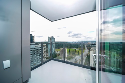 3104-5685 Halley Avenue, Burnaby, BC 