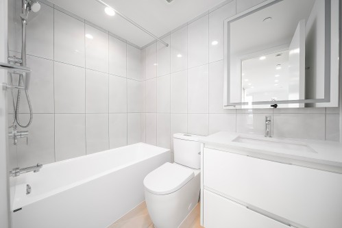 3104-5685 Halley Avenue, Burnaby, BC 