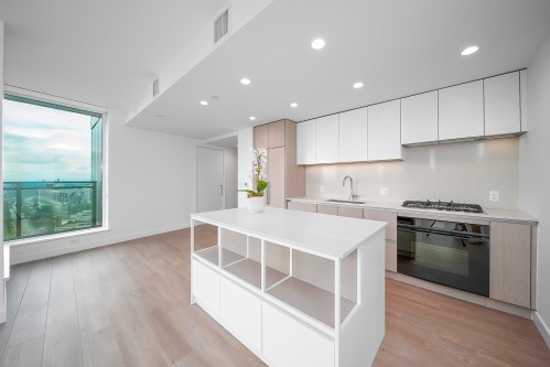 3104-5685 Halley Avenue, Burnaby, BC 