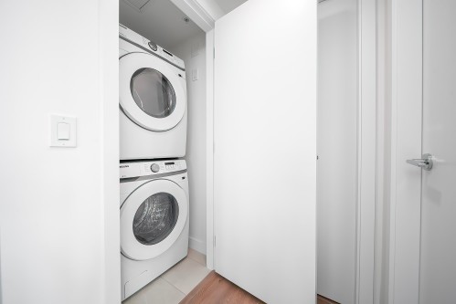 3104-5685 Halley Avenue, Burnaby, BC 